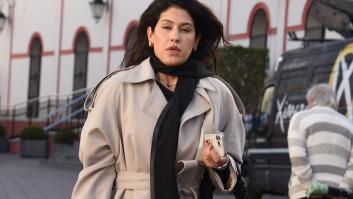 El motivo por el que Bertín Osborne no acudió al juicio por la paternidad de su hijo con Gabriela Guillén