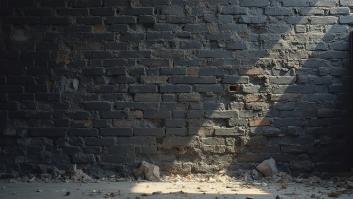 Un cazador de tesoros alucina al abrir la habitación "secreta" de un castillo: "Como una cápsula del tiempo"