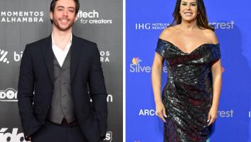 Jordi Wild deja un directo comentario tras ver arrasar en los Óscar a la película 'Emilia Pérez'