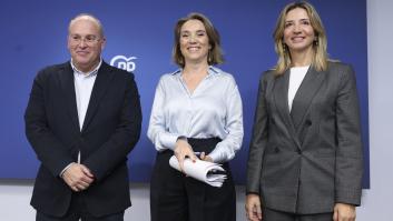 El PP, a la desesperada para exigir al Gobierno que apruebe las medidas que ellos mismos tumbaron en el Congreso