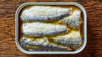 Los cardiólogos mandan comer dos veces por semana el pescado saludable que protagoniza el peor plato de España
