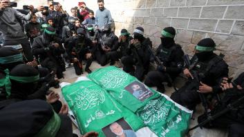 Hamás en Gaza: qué queda de la milicia, qué poder tiene y qué papel jugará en el futuro de la franja