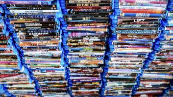 Españoles, el Blu-Ray ha muerto