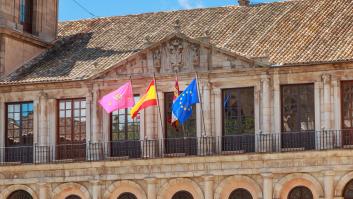 Ordenan a 90 familias de la Guardia Civil abandonar inmediatamente sus casas: "No hay pisos para todos"