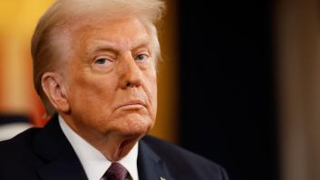 Trump retira la orden de congelar ayudas y préstamos sociales