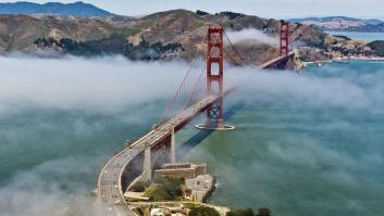 El reconocido puente de película "habla": alertan del desconcertante sonido de este prodigio de la arquitectura