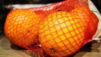 Revela la estrategia por la que las mallas de las naranjas son de color rojo: "Juegan con nuestra mente"