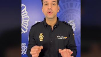 La Policía Nacional da a conocer el método más efectivo para perder el miedo a la estafa de las llamadas