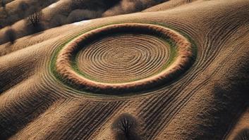 Un grupo de arqueólogos dan respuesta al misterio de 1.400 años sobre los "anillos de tierra" aborígenes