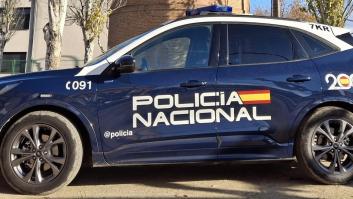Muere un hombre en Madrid tras caer al foso de un ascensor mientras intentaba tirar a su mujer