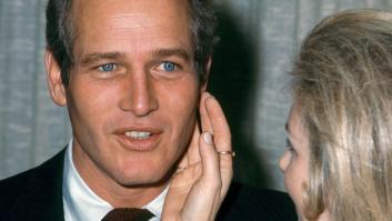 Los 100 años de Paul Newman, el hombre corriente de ojos azules volcado con las causas sociales