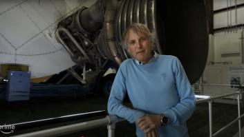 Jesús Calleja, a pocos días de viajar al espacio, revela el valioso consejo que le dio Pedro Duque