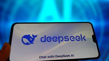 ¿Qué es eso de DeepSeek, el ChatGPT chino?