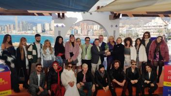 RTVE eleva las expectativas para el Benidorm Fest 2025: "Hay un salto en la calidad de las puestas en escena"
