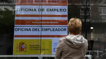 Un becario de 58 años relata su amargura para conseguir unas prácticas: "Presenté 250 solicitudes. Hasta la número 178 no recibí ni una sola oferta"