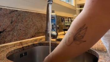 Una española que trabaja en Suiza limpiando casas cuenta por qué no lo haría en España