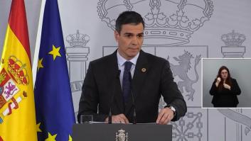 El Gobierno aprueba un nuevo decreto con "la práctica totalidad de las medidas del escudo social" del anterior ómnibus