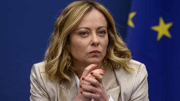 Investigan a Meloni por la repatriación de un libio buscado por la Corte Penal Internacional