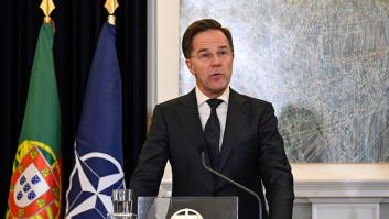 La OTAN advierte: "Lo digo muy claramente, debemos prepararnos para la guerra"