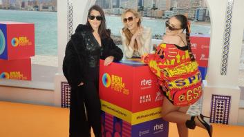 Ruth Lorenzo, obligada a responder tras sus polémicas declaraciones sobre el Benidorm Fest de este año