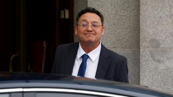 La UCO acredita que el fiscal general del Estado borró todos sus mensajes el día que el juez abrió la causa contra él