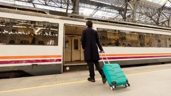 Transporte reactiva este jueves la venta de abonos estatales de tren y autobús con descuentos