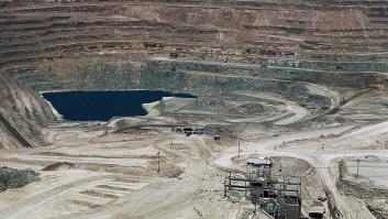 Ni China ni EEUU ni tampoco Rusia: este diminuto país es el que más cobre exporta y su negocio está a punto de desmoronarse