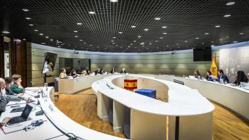 Trabajo y los sindicatos CCOO y UGT pactan subir el SMI a 1.184 euros en 2025