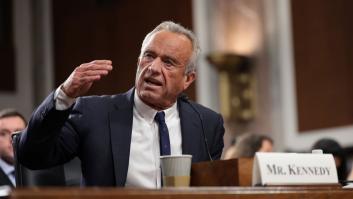 Robert Kennedy Jr. niega ahora ser antivacunas para asegurar su cargo en medio de una gran tensión en el Senado