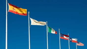 Esta es la bandera más antigua del mundo