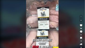 El aviso de un carnicero a quienes suelen comprar solomillo de pollo: "¿Estamos locos o qué?"