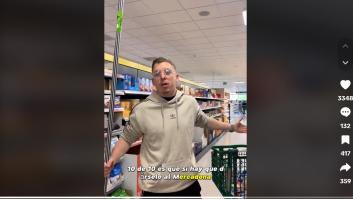 Asegura que este pan de Mercadona es una maravilla: "En otros supermercados no lo tienen"