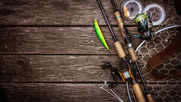 Una de las tiendas de pesca más grandes de España sufre el robo del siglo