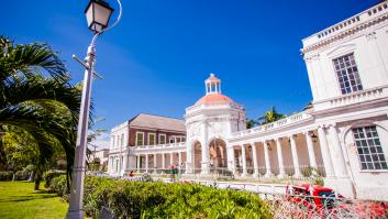 La batalla que el Imperio Español creía perdida y ganó con lanzamientos de ganado