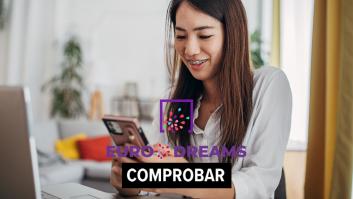 Comprobar Eurodreams: resultado del sorteo de hoy jueves 20 de marzo