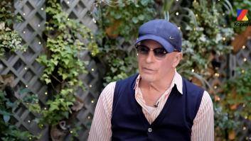 "El español es un idioma de países emergentes, de países modestos, de gente pobre y migrantes"