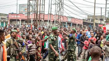 Cierra la Embajada de España en el Congo con este aviso a más de 100 españoles: "Extrema la seguridad y evita desplazarte"