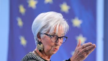 El BCE no cambia su hoja de ruta e inicia el año con un nuevo recorte de tipos de 25 puntos básicos