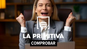 Resultado Primitiva: comprobar número hoy jueves 30 de enero