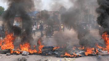 Claves de la crisis humanitaria en el Congo: "Es una violación inaceptable del alto el fuego acordado"