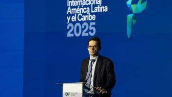 Joseph Oughourlian: “Los debates y las reflexiones sobre nuestras sociedades no se pueden abordar desde el enfrentamiento y la confrontación”