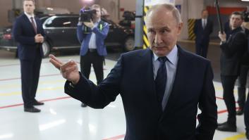 Un jefe de inteligencia europeo lanza una dura advertencia a la OTAN sobre el próximo movimiento de Putin