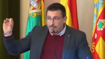 Un concejal de Vox compara el aborto con el Holocausto nazi: "Miles son asesinados legalmente"