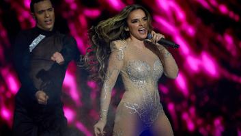 Lo mejor de la segunda semifinal del Benidorm Fest 2025