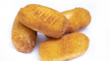 Mi abuela y Karlos Arguiñano coinciden: siguen estos pasos para hacer una bechamel para las croquetas muy cremosas