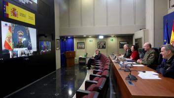 España saca pecho del papel de sus tropas desplegadas en el flanco clave de la OTAN