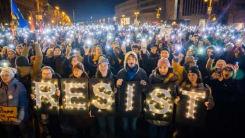 Alemania salva in extremis un nuevo intento de mayoría entre el favorito a canciller y la extrema derecha de AfD