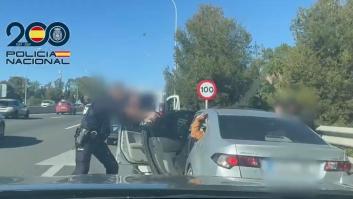 Europa se obsesiona con el rescate de un español secuestrado gracias a una foto del volante