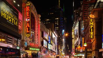 Una bloguera cautivada por el cine se mudó a Estados Unidos y ahora no volvería ni de viaje: estos son sus motivos