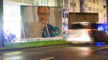 Un superviviente de Auschwitz devuelve su medalla al Gobierno alemán por la votación en el Bundestag con la extrema derecha